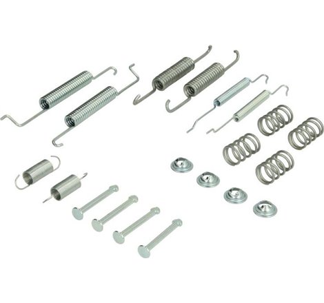 Set saboti frana VAG AUDI 80 B3. A2. SEAT AROSA. CORDOBA. CORDOBA VARIO. CORDOBA VARIO-KOMBI. IBIZA II. IBIZA III. IBIZA IV. IBI