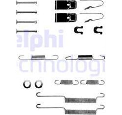 Set saboti frana AKEBONO HONDA ACCORD I. ACCORD II. CIVIC V. CIVIC VI. CIVIC VII. INTEGRA. PRELUDE II. PEUGEOT 106 II 1.1-1.8 01