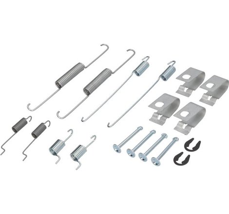 Set saboti frana DAIHATSU APPLAUSE I. APPLAUSE II. CHARADE III. ROVER CITYROVER. SUBARU JUSTY II. SUZUKI BALENO. LIANA. SWIFT. S