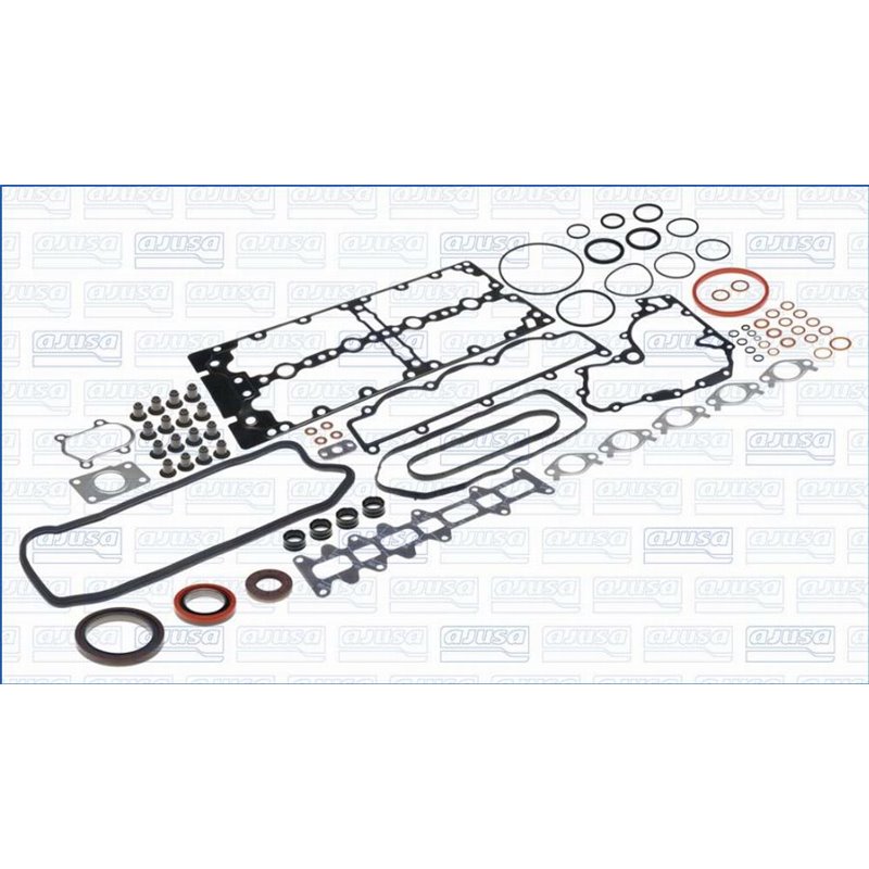 Set garnituri complet, motor - Ajusa-51039500