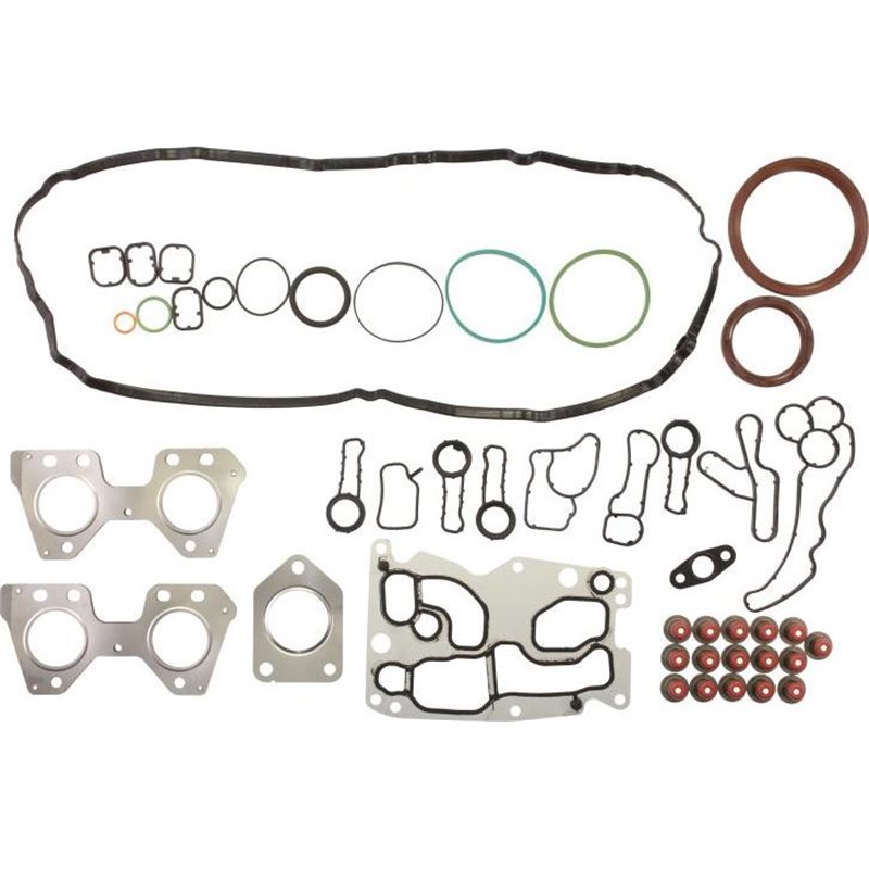 Set garnituri complet, motor - Ajusa-51042500