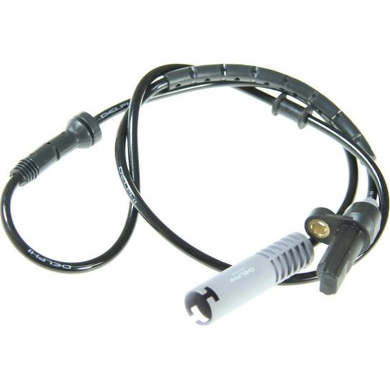 Senzor ABS Spate DR-ST BMW 7 E38 2.5D-5.4 03.94-11.01 - Delphi-SS10304