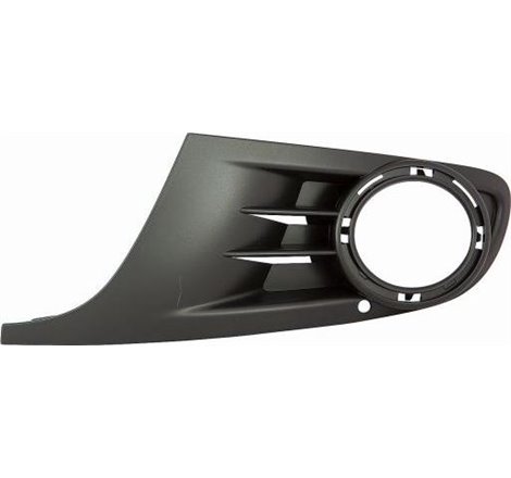 Grila ventilatie, bara protectie - ABAKUS-441-2516L-UD