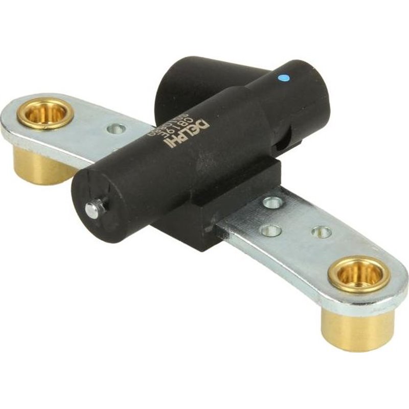 Senzor pozitie arbore cotit AUDI A4 B7. DACIA LOGAN. LOGAN MCV. NISSAN KUBISTAR. RENAULT CLIO II. ESPACE III. FLUENCE. GRAND SCE