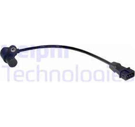 Senzor pozitie arbore cotit DAEWOO LANOS. NUBIRA 1.3-1.5-1.6 02.97- - Delphi-SS10895