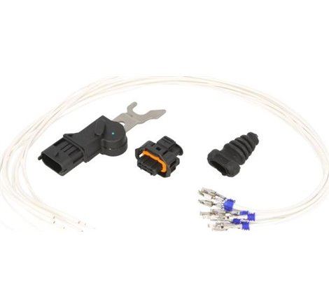 Senzor pozitie ax cu came FORD GALAXY I. OPEL ASTRA F. CALIBRA A. OMEGA B. VECTRA A. VECTRA B 1.8-2.3 08.92-05.06 - Delphi-SS111