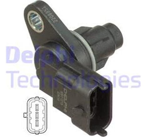 Senzor pozitie ax cu came HYUNDAI ACCENT III. ACCENT IV. ELANTRA V. ELANTRA VI. GETZ. I10 I. I20 ACTIVE. I20 I. I20 II. I30. I40