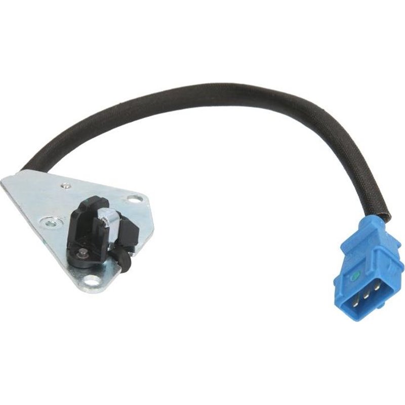 Senzor pozitie ax cu came FIAT BARCHETTA. BRAVA. BRAVO I. COUPE. MAREA. PUNTO. STILO. LANCIA LYBRA 1.8 04.95-03.12 - Delphi-SS11