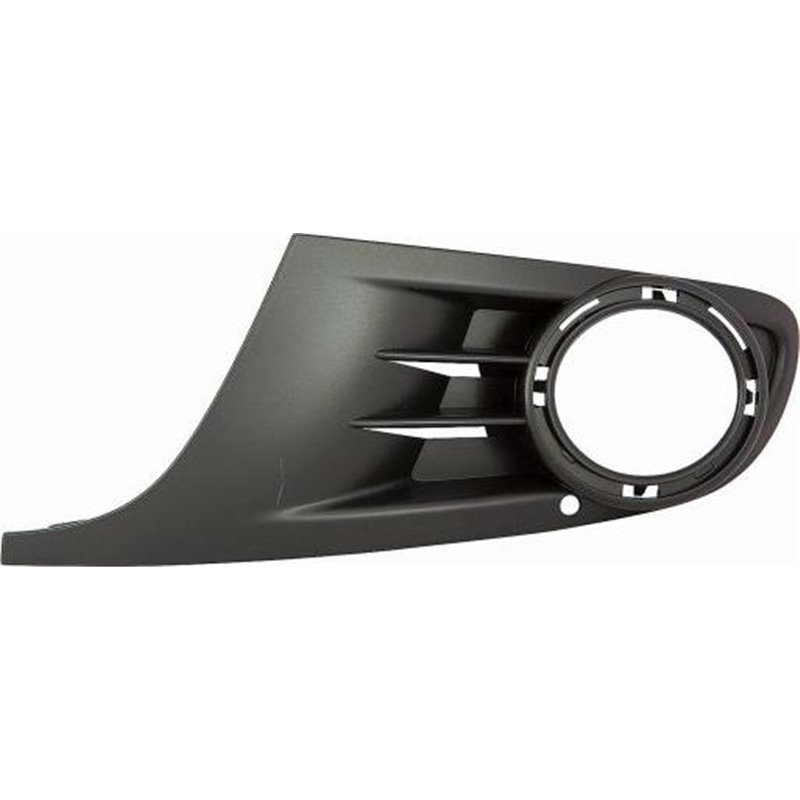 Grila ventilatie, bara protectie - ABAKUS-441-2516R-UD