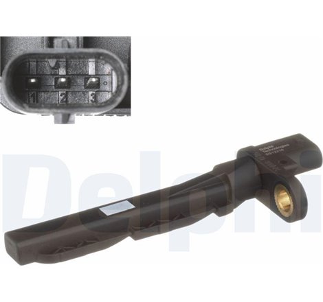 Crankshaft position sensor AUDI A4 ALLROAD B8. A4 ALLROAD B9. A4 B8. A4 B9. A5. A6 ALLROAD C7. A6 ALLROAD C8. A6 C7. A6 C8. A7. 