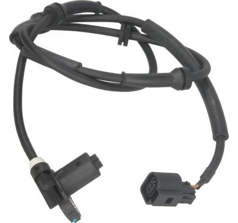 Senzor ABS Spate DR-ST FORD GALAXY I. GALAXY MK I. SEAT ALHAMBRA. VW SHARAN 1.8-2.8 03.95-03.10 - Delphi-SS20028