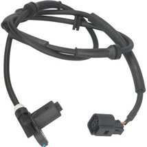 Senzor ABS Spate DR-ST FORD GALAXY I. GALAXY MK I. SEAT ALHAMBRA. VW SHARAN 1.8-2.8 03.95-03.10 - Delphi-SS20028