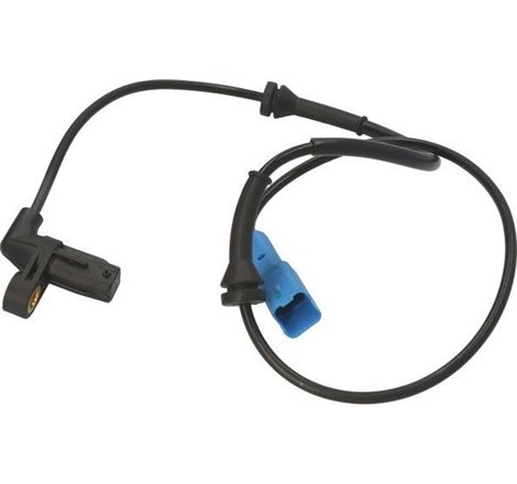 Senzor ABS Fata DR-ST PEUGEOT 206. 206 1.1-2.0D 08.98- - Delphi-SS20057