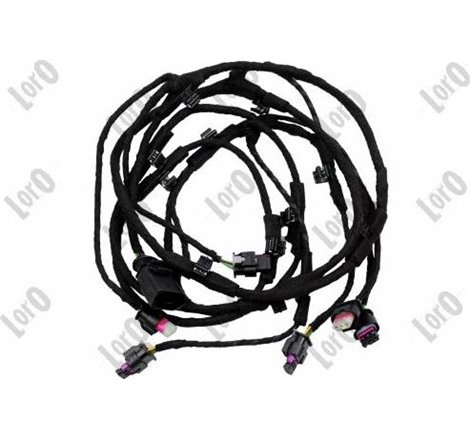 Set reparat cabluri, senzor asistenta parcare - ABAKUS-120-00-022
