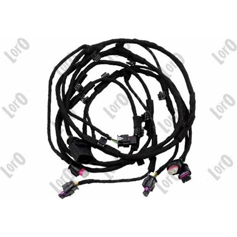 Set reparat cabluri, senzor asistenta parcare - ABAKUS-120-00-022