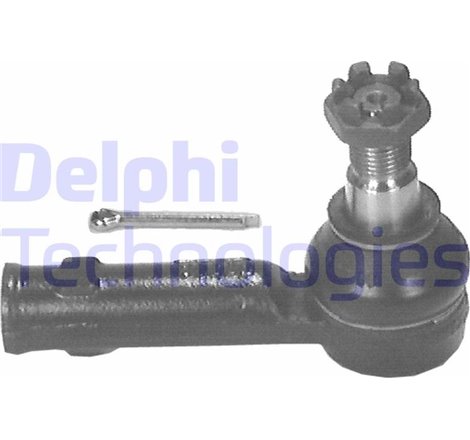 Cap de bara DR-ST FORD TRANSIT. TRANSIT TOURNEO 2.0-2.9 09.88-12.00 - Delphi-TA1488