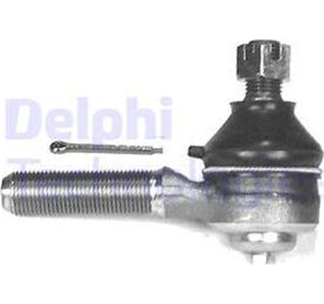 Cap de bara DR-ST TOYOTA 4 RUNNER II. DYNA 100. HIACE III. HILUX III. HILUX IV. HILUX V. HILUX VI. VW TARO 1.8-3.0D 01.79-07.05 