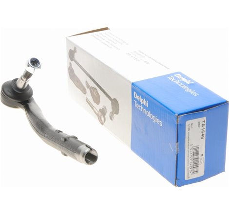 Cap de bara Dreapta BMW 5 E39 2.0-3.0D 09.95-05.04 - Delphi-TA1646