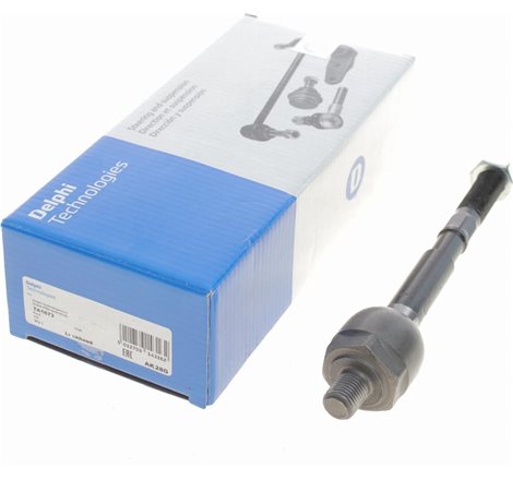 Bieleta directie fara capat DR-ST lungime. 38-182-198mm FORD GALAXY I. GALAXY MK I. SEAT ALHAMBRA. VW SHARAN 1.8-2.8 03.95-03.10