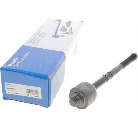 Bieleta directie fara capat DR-ST lungime. 43-244-260mm MERCEDES C CL203. C T-MODEL S203. C W203. CLC CL203. CLK A209. CLK C209.