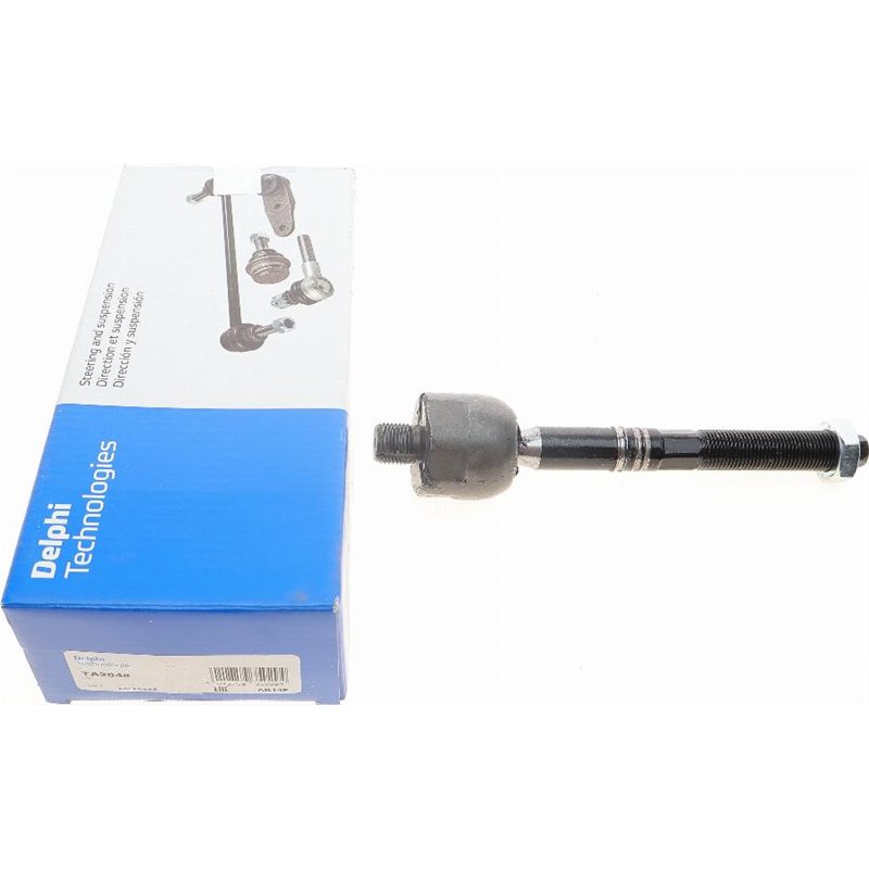 Bieleta directie fara capat DR-ST lungime. 40-194mm VW CALIFORNIA T5 CAMPER. MULTIVAN T5. TRANSPORTER T5 1.9D-3.2 04.03-08.15 - 