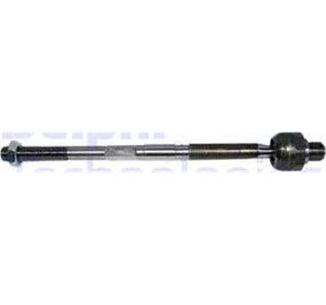 Bieleta directie fara capat DR-ST lungime. 36-295mm OPEL CORSA D. CORSA D-HATCHBACK. CORSA E. ZAFIRA B. ZAFIRA B-MINIVAN 1.0-2.2