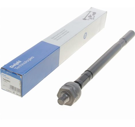 Bieleta directie fara capat DR-ST lungime. 37-342-357mm CITROEN C4. C4 I. PEUGEOT 307. 307-KOMBI 1.4-2.0D 08.00-12.12 - Delphi-T