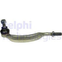 Cap de bara Stanga CITROEN C6. PEUGEOT 407. 407-KOMBI 1.6D-3.0D 03.04- - Delphi-TA2489