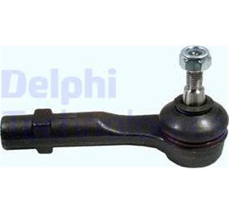 Cap de bara Dreapta CITROEN C4 GRAND PICASSO I. C4 PICASSO I 1.6-2.0D 10.06-12.13 - Delphi-TA2495