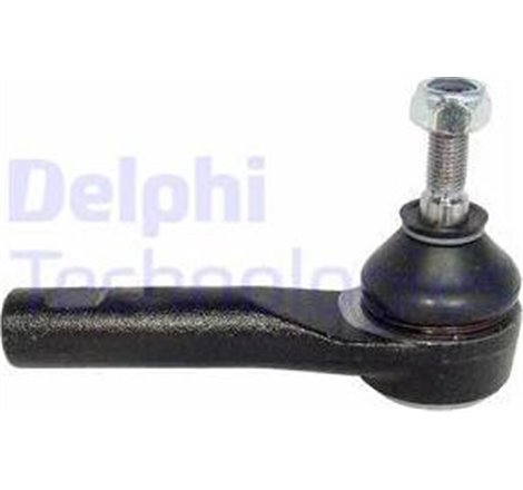Cap de bara Dreapta FIAT DOBLO. DOBLO CARGO. OPEL COMBO TOUR. COMBO-MINIVAN 1.3D-2.0D 01.10- - Delphi-TA2672