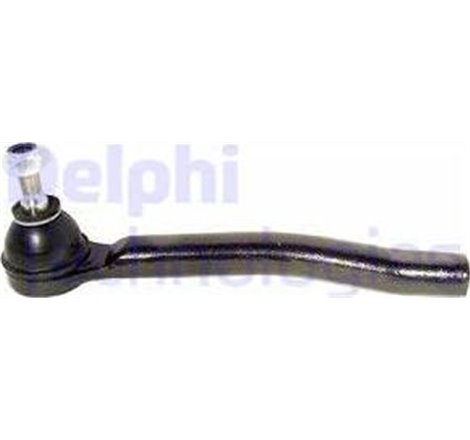 Cap de bara Stanga NISSAN JUKE. LEAF. NV200. NV200-EVALIA 1.2-Electric 06.10- - Delphi-TA2676