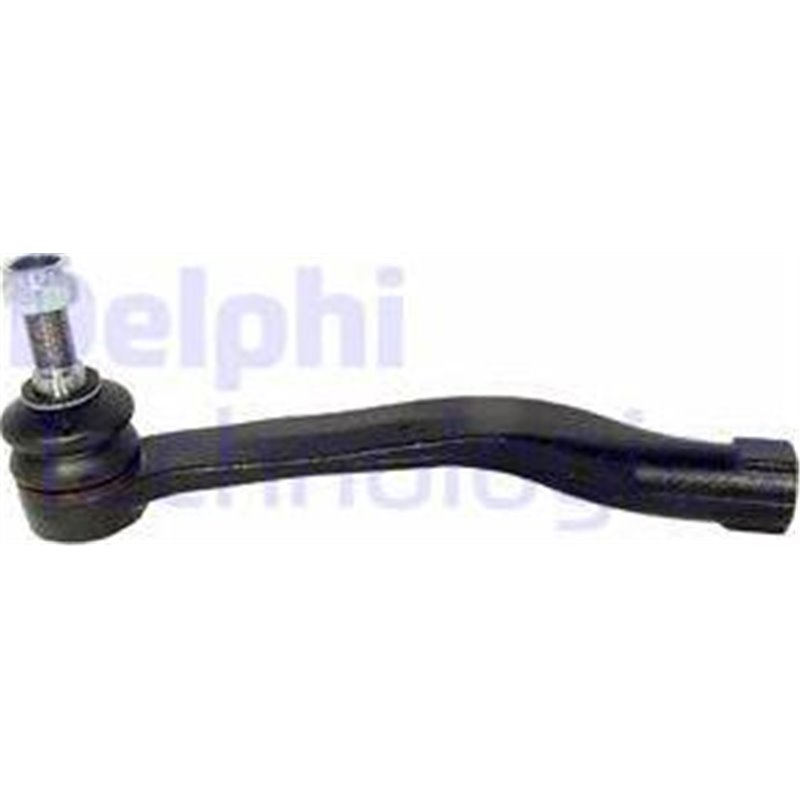 Cap de bara Stanga NISSAN NV400. OPEL MOVANO B. RENAULT MASTER III 2.3D-Electric 02.10- - Delphi-TA2681