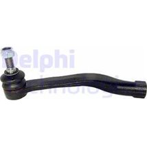 Cap de bara Stanga NISSAN NV400. OPEL MOVANO B. RENAULT MASTER III 2.3D-Electric 02.10- - Delphi-TA2681