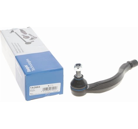 Cap de bara Stanga CITROEN C5 III. PEUGEOT 508 I. 508-KOMBI 1.6-3.0D 02.08- - Delphi-TA2683