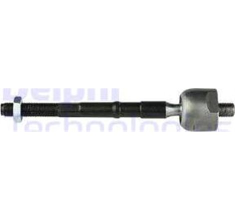 Bieleta directie fara capat DR-ST lungime. 41-197-214mm RENAULT LATITUDE 1.5D-3.0D 07.10- - Delphi-TA2852