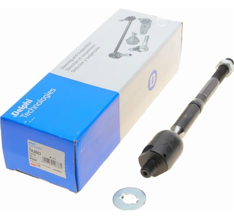 Bieleta directie fara capat DR-ST lungime. 246-265mm LEXUS ES. TOYOTA CAMRY 2.4-3.5 01.06-12.14 - Delphi-TA2853