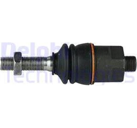 Bieleta directie fara capat DR-ST lungime. 40-117-130mm TOYOTA IQ. ASTON MARTIN CYGNET 1.0-1.4D 01.09-12.15 - Delphi-TA2856