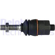 Bieleta directie fara capat DR-ST lungime. 40-117-130mm TOYOTA IQ. ASTON MARTIN CYGNET 1.0-1.4D 01.09-12.15 - Delphi-TA2856