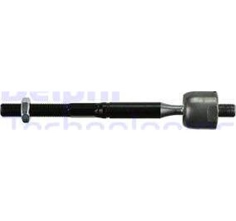 Bieleta directie fara capat DR-ST lungime. 37-207-225mm LEXUS SC. MAZDA CX-7 2.2D-4.3 01.01-12.14 - Delphi-TA3063