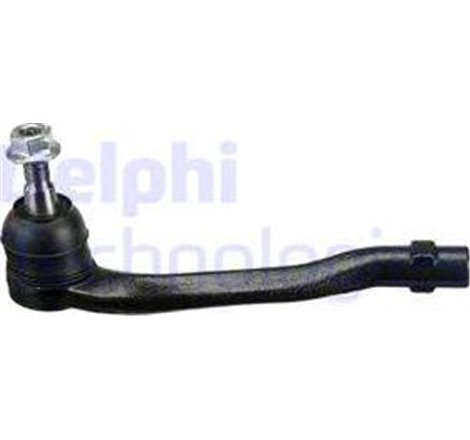 Cap de bara Stanga PEUGEOT 508 I. 508-KOMBI 1.6-2.2D 11.10- - Delphi-TA3187