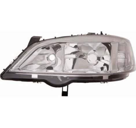 Far - ABAKUS-442-1116L-LD-EM