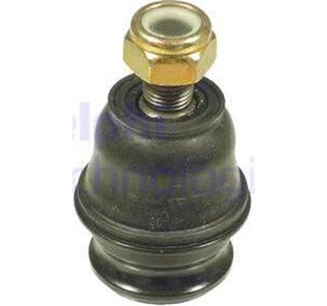 Pivot axa DR-ST inferior fata diametru con 13.4mm HYUNDAI ATOS 1.0-1.1 02.98-12.08 - Delphi-TC1024