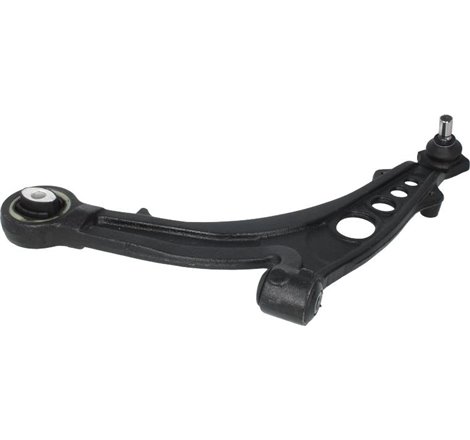 Brat suspensie Stanga longitudinal fata-inferior 15 mm FIAT GRANDE PUNTO. PUNTO. PUNTO-HATCHBACK 1.2-1.9D 09.99- - Delphi-TC1057