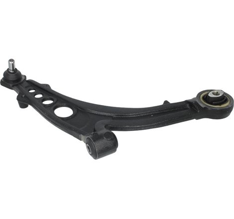 Brat suspensie Dreapta inferior-longitudinal fata 15 mm FIAT GRANDE PUNTO. PUNTO. PUNTO-HATCHBACK 1.2-1.9D 09.99- - Delphi-TC105