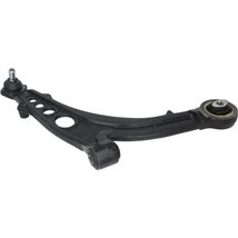 Brat suspensie Dreapta inferior-longitudinal fata 15 mm FIAT GRANDE PUNTO. PUNTO. PUNTO-HATCHBACK 1.2-1.9D 09.99- - Delphi-TC105