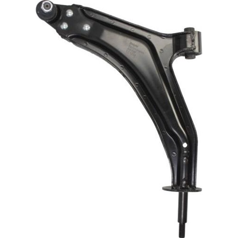 Brat suspensie Stanga inferior fata 15 mm LAND ROVER FREELANDER I 1.8-2.0D-2.5 02.98-10.06 - Delphi-TC1258