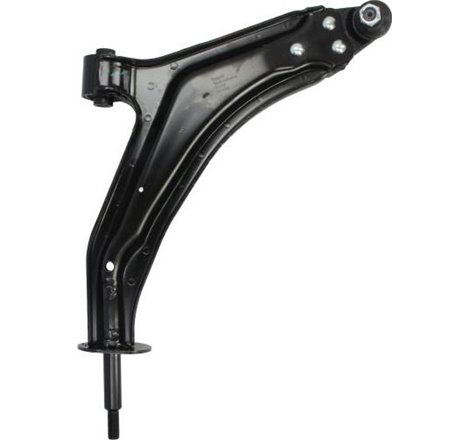 Brat suspensie Dreapta inferior fata 15 mm LAND ROVER FREELANDER I 1.8-2.0D-2.5 02.98-10.06 - Delphi-TC1259