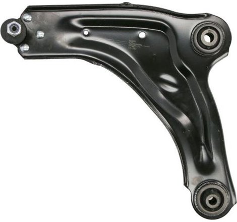 Brat suspensie Stanga inferior fata 18 mm RENAULT LAGUNA II 1.6-3.0 03.01-12.07 - Delphi-TC1263