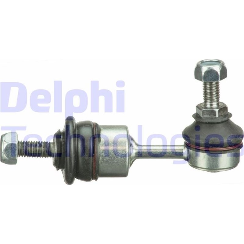 Brat / bieleta suspensie, stabilizator - Delphi-TC1275