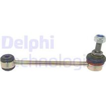 Bieleta bara stabilizare Spate DR-ST 174mm SMART CABRIO. CITY-COUPE. CROSSBLADE. FORTWO 0.6-0.7-0.8D 07.98-01.07 - Delphi-TC1276